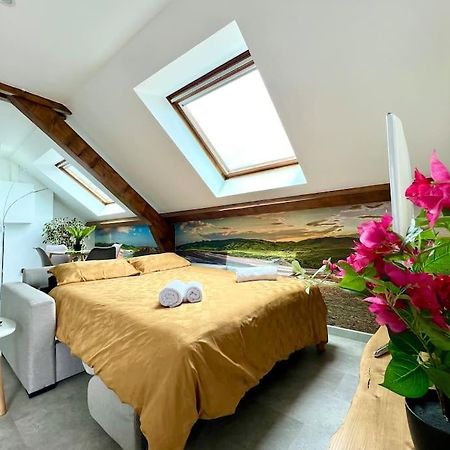 Natural Suite - Proche Gare - 4P Belfort Exterior foto